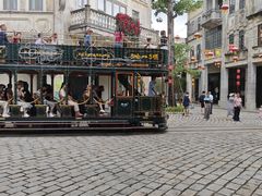 -赤坎·广东华侨国际旅游度假区