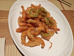 -荣家黄鱼面(南京西路店)