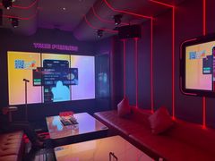 -星聚会KTV(龙湖上海奉贤天街店)