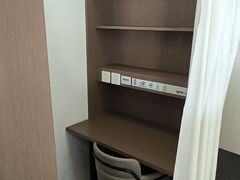 -众独空间沉浸式自习室(三阳路铂仕汇店)