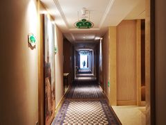 -维也纳国际酒店·江苏苏州火车站北广场店