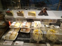 -BROAD面包路·欧式面包(龙湖时代C馆店)