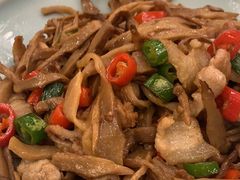 -围龙屋客家食府(福田店)