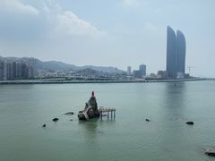 -鼓浪屿·皓月园