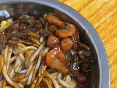 -灵山卢梅燕粉店