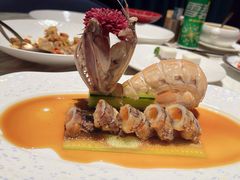 -海味世家·家常菜馆(明州里店)