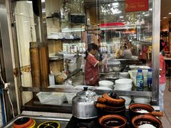 -明兴正宗潮州五彩鱼蛋粉面(中山六路店)