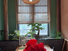 -筱爷叔·上海传统手工菜(玉树路店)
