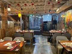 -三个大叔烤羊肉串·炭炉砂锅菜(西三旗店)