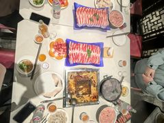 -红鼎坊·老成都火锅(新南门店)