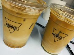 -Manner Coffee(港汇恒隆广场店)