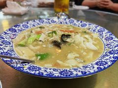 -杏花村水席楼(西大街总店)