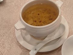 -麒麟中餐厅·经典粤菜·地道菜式老字号(广州长隆酒店)