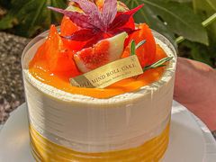 -卷心卷意·轻甜蛋糕(新光天地店)