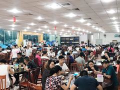 大堂-华仔土鸡店(创意产业园店)