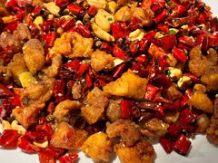 -小河盐帮·私家菜·烤鸭(三元桥·霄云路店)