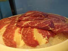 -小牛叔鲜切牛肉·火锅·烤肉自助(公济桥路店)