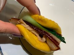 -民国红公馆·秦淮八艳(夫子庙店)