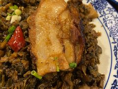 -百年老扣碗(沙坪坝店)