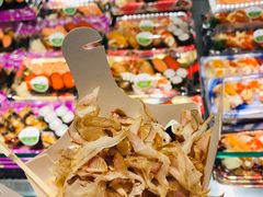 原味章鱼烧-池田寿司·4H鲜作(西直门凯德华联店)