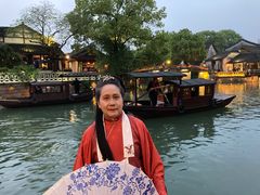 -汉仪华裳汉服旗袍·摄影写真馆(乌镇西栅店)