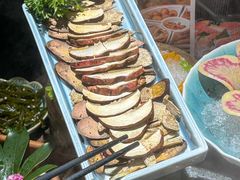 -蘑界·野生菌火锅(深业上城店)