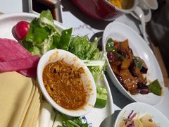 -关东小磨东北菜(漕河泾印象城店)