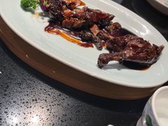 -老头儿油爆虾·知味杭州(爱琴海购物中心)