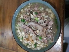 -老刘家泡馍·陕西老字号(钟楼广济街店)