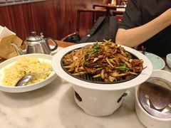 -鸭匠食府·挂炉烤鸭·新京菜(阜成路店)