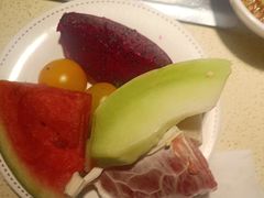 -鑫海汇烤肉海鲜自助(滨江道店)