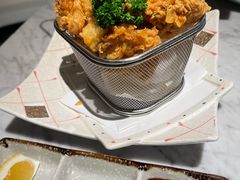 -阿吾罗日本料理(K11艺术中心店)