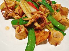 -猪肉婆私房菜(容桂总店)