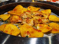 -么子烤肉(化龙池店)