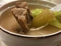 -濮园 · 四合院餐厅