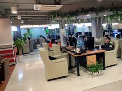 -网鱼网咖(上海静安寺店)