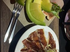 -小火花·干式熟成牛排馆Spark SteakHouse(剑桥郡店)