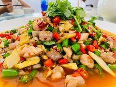 -飞虹鱼馆(春华路店)