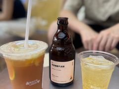 -喧闹·东方大气茶(鹅岭二厂店)