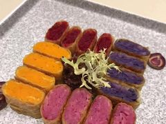 -彩丰楼中餐厅·仁恒洲际酒店