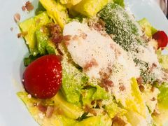 -港丽餐厅(高德置地店)