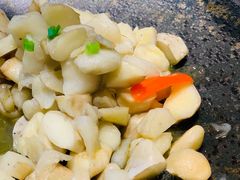 -青桃餐厅