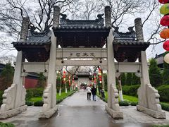 -钱王祠