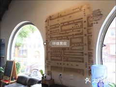 -时光漫步酒店(北京国子监簋街店)