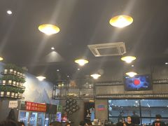 大堂-一岚一山(角门总店)