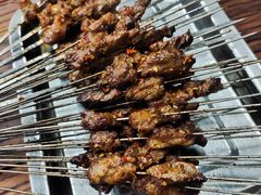 -清真·马峰烤肉(小学习北巷店)