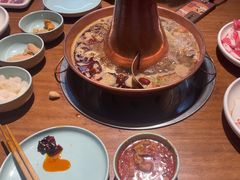 -三好先生的铜锅涮肉(太乙路店)