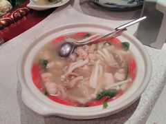 -李老爹香辣蟹(宣武门店)
