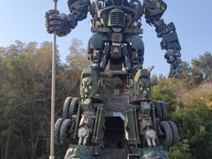 -三国赤壁古战场