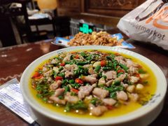 -杨记隆府(汉街店)